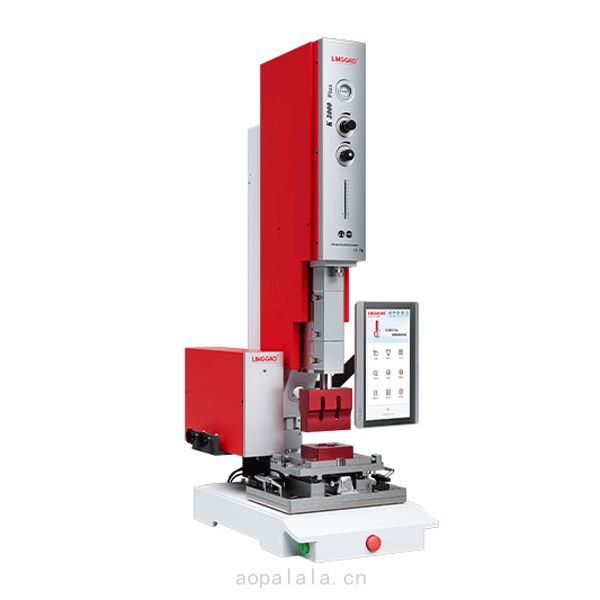 靈(líng)高超(chāo)聲(shēng)波(bō)塑料焊(hàn)接機(jī) 20kHz 2000/3000W K3000 Plus