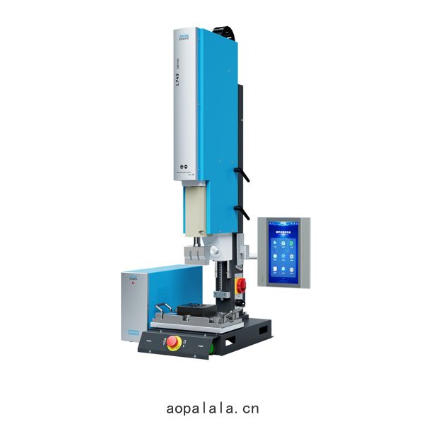 靈科(kē)伺服(fú)超聲波(bō)塑料焊接機 35kHz-1200W L745 Servo