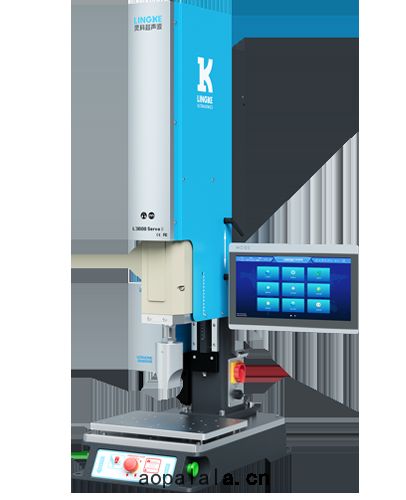 靈(líng)科(kē)伺(sì)服超聲波(bō)塑(sù)料焊接機 15kHz-3000/4000W L3000 ServoⅠ 靈科伺(sì)服(fú)超(chāo)聲波(bō)塑(sù)料(liào)焊(hàn)接機(jī) 15kHz-3000/4000W L3000 ServoⅠ