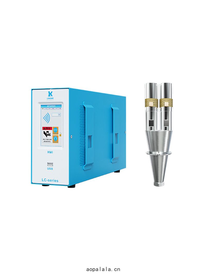 15kHz-3200W 數字(zì) 靈科(kē)超聲波(bō)焊(hàn)接自動化配(pèi)套(tào) 15kHz-3200W 數字 靈科超聲波焊接自動(dòng)化配套