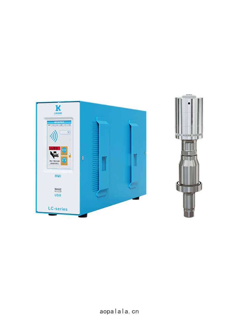 15kHz-4000W 數字 靈科超(chāo)聲(shēng)波(bō)焊(hàn)接自(zì)動化(huà)配(pèi)套 15kHz-4000W 數字(zì) 靈科超(chāo)聲波焊接(jiē)自動(dòng)化(huà)配套