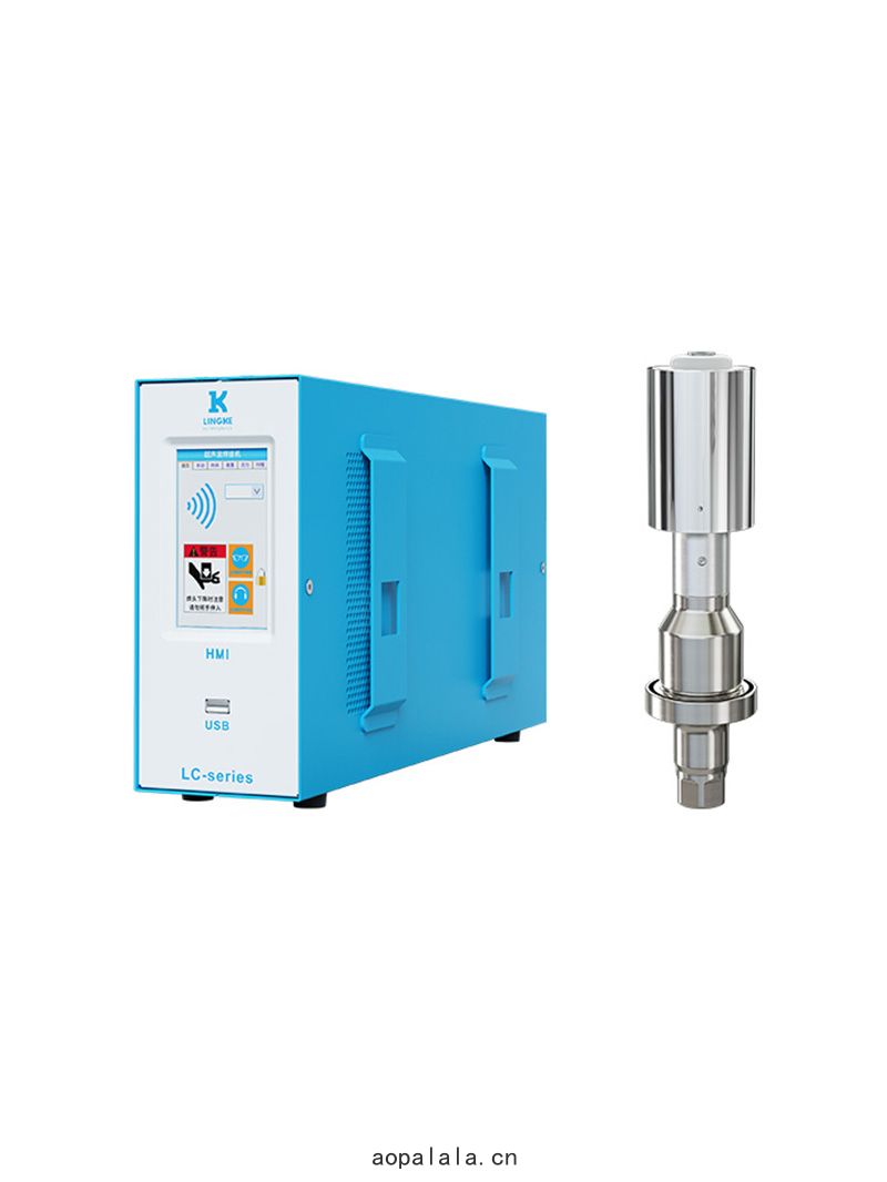 20kHz-3000W 數(shù)字(zì) 靈科超聲波(bō)焊接自動(dòng)化配套 20kHz-3000W 數字 靈科(kē)超聲波焊接自動化配套