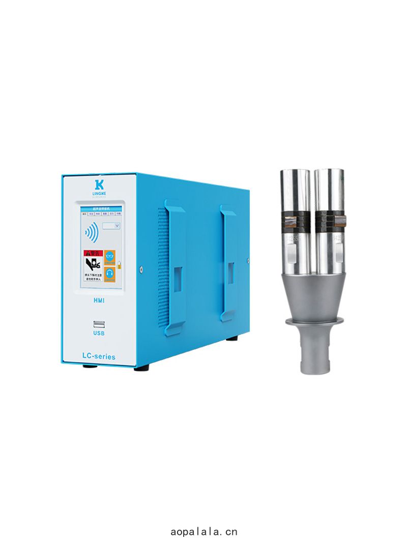 20kHz-2600W 數字(zì) 靈科超聲(shēng)波(bō)焊接自動化(huà)配(pèi)套 20kHz-2600W 數(shù)字(zì) 靈(líng)科超聲(shēng)波焊(hàn)接自動化配(pèi)套