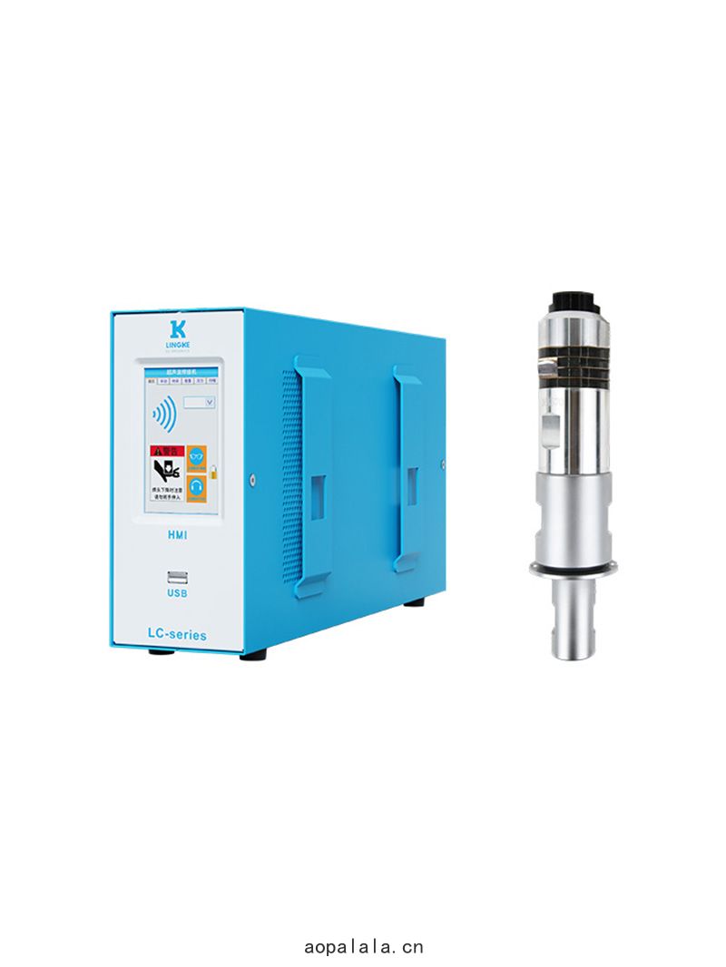 20kHz-2000W 數(shù)字 靈科(kē)超聲波(bō)焊接(jiē)自(zì)動化配套 直(zhí)筒型 20kHz-2000W 數字 靈(líng)科超(chāo)聲(shēng)波焊接(jiē)自動化配套 直筒(tǒng)型