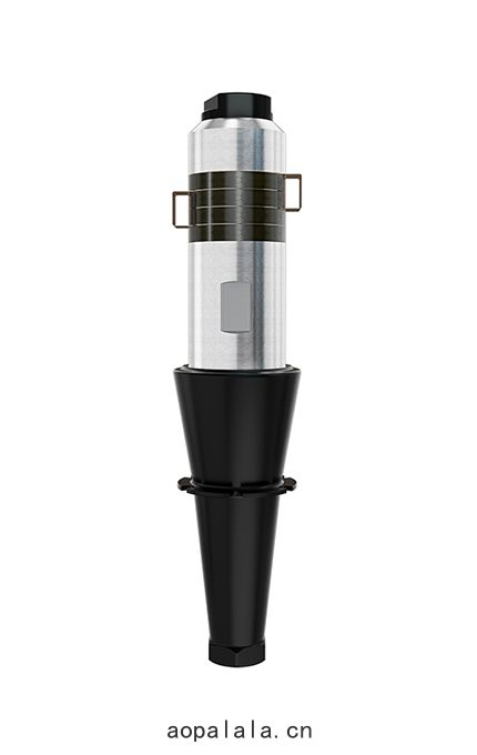 15kHz-2600W 聲峰超(chāo)聲波(bō)換能(néng)器 直筒型(黑(hēi)灰(huī)) 15kHz-2600W 聲(shēng)峰(fēng)超聲(shēng)波換(huàn)能(néng)器 直筒型(xíng)(黑灰(huī))