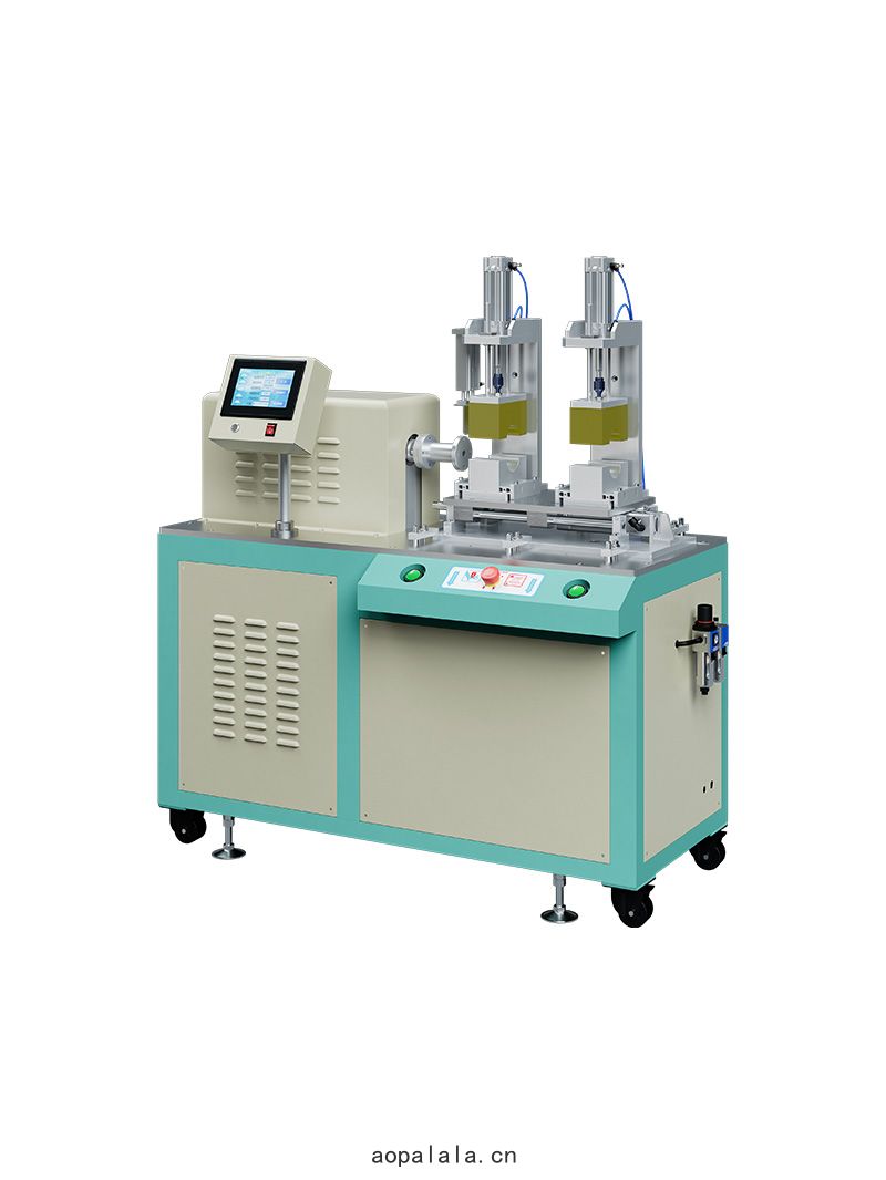 1500W D3000 Standard 靈科臥式旋熔機 1500W D3000 Standard 靈(líng)科(kē)臥式(shì)旋(xuán)熔(róng)機