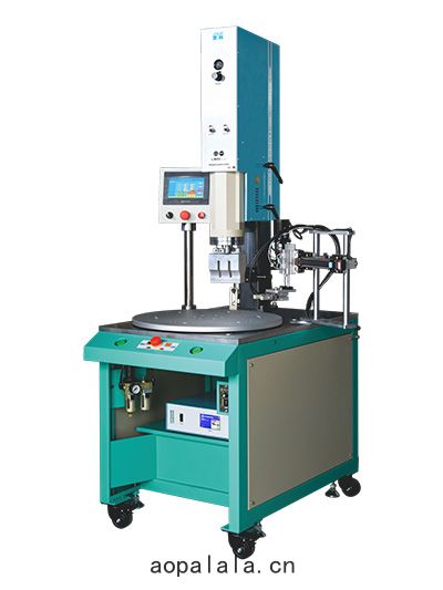 20kHz-2000/2600W L3000 Standard 靈科超(chāo)聲波(bō)智能自(zì)動轉(zhuǎn)盤機 20kHz-2000/2600W L3000 Standard 靈科超聲波智能(néng)自(zì)動轉(zhuǎn)盤(pán)機
