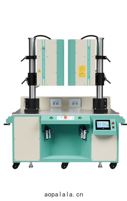 15kHz-4200W 聲(shēng)峰超(chāo)聲(shēng)波(bō)雙頭機 橫(héng)向(xiàng) 15kHz-4200W 聲峰超(chāo)聲波(bō)雙頭機 橫向