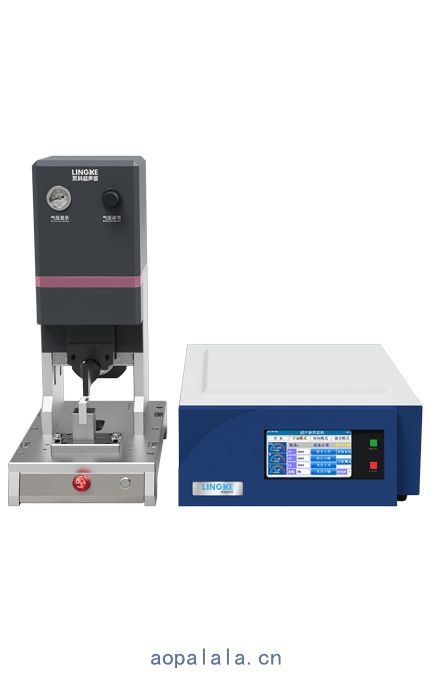 LM300 Standard-P 超聲波金屬(shǔ)點(diǎn)焊機(動力電池(chí)) LM300 Standard-P 超(chāo)聲(shēng)波(bō)金屬(shǔ)點(diǎn)焊機(jī)(動力(lì)電池(chí))