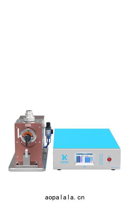 LM300 Standard-T 超(chāo)聲波(bō)金(jīn)屬端子(zǐ)焊接(jiē)機 20kHz 2000W/4000W LM300 Standard-T 超(chāo)聲(shēng)波金(jīn)屬(shǔ)端子焊接(jiē)機 20kHz 2000W/4000W