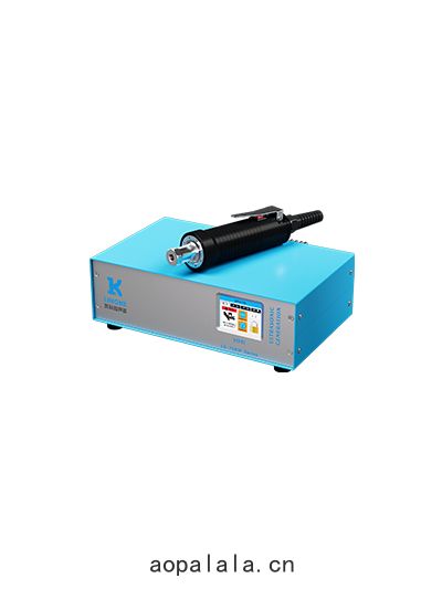 靈(líng)科(kē)手持(chí)式(shì)超聲波焊(hàn)接機(jī) L-HW2805A-3 靈(líng)科(kē)手持式(shì)超(chāo)聲(shēng)波(bō)焊(hàn)接(jiē)機 L-HW2805A-3