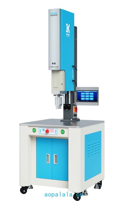 靈(líng)科(kē)伺(sì)服超(chāo)聲波塑料焊(hàn)接機(jī) 20kHz-2000/2600/3200W L3000 Servo ES 落地款 靈科伺服超聲波(bō)塑(sù)料(liào)焊(hàn)接(jiē)機(jī) 20kHz-2000/2600/3200W L3000 Servo ES 落地款(kuǎn)