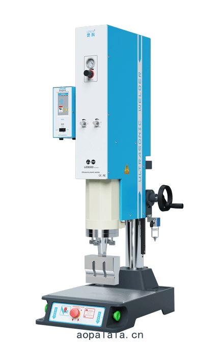 靈科超聲波塑(sù)料(liào)焊(hàn)接機(jī)(圓立(lì)柱)15kHz-4200W LO4000 Standard 數字 靈科超聲(shēng)波塑料焊接機(jī)(圓立柱(zhù))15kHz-4200W LO4000 Standard 數字(zì)